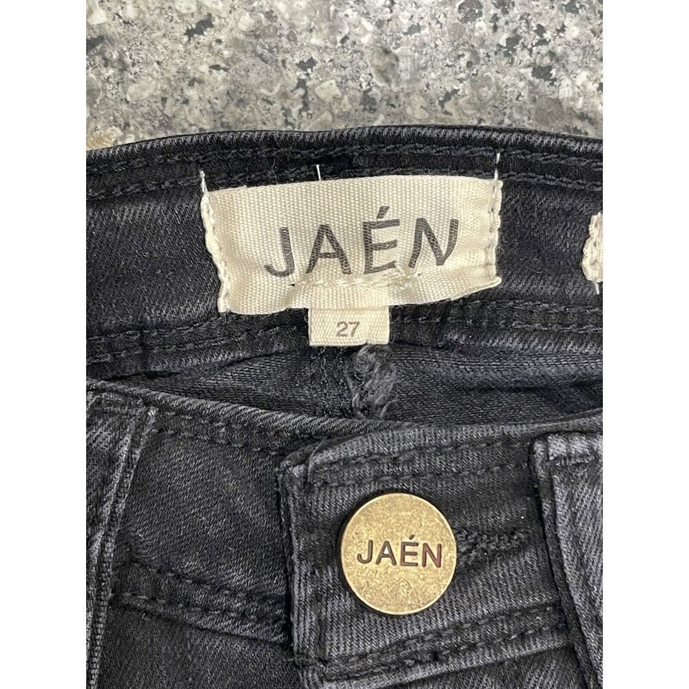 JAEN Jeans High rise Ashley size 27 MSRP$ 68 - Picture 5 of 14
